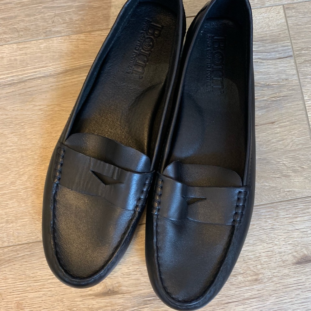 Born Malena Loafer